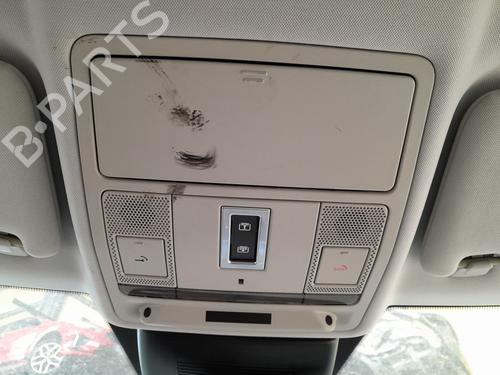 Used Interior roof light LAND ROVER RANGE ROVER EVOQUE (L538) 2.0 D 4x4 (150 hp) 26953120