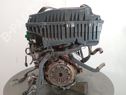 Engine CITROËN C4 Coupe (LA_) 1.6 16V | BP38047809M1 - Image 4