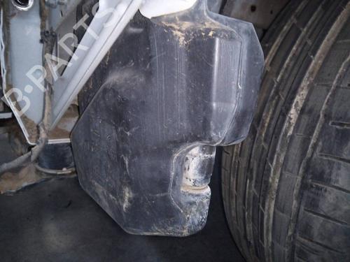 Used Windscreen washer tank OPEL ASTRA J (P10) 1.7 CDTI (68) (125 hp) 12991385
