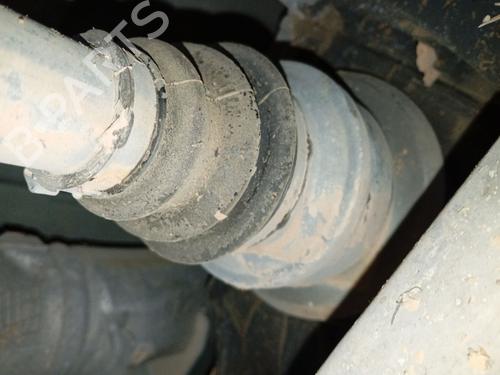 Used Left rear driveshaft BMW 5 Touring (F11) 530 d xDrive (258 hp) 31038658