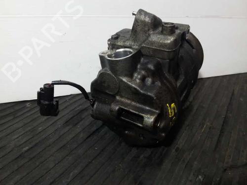 AC compressor LAND ROVER RANGE ROVER SPORT I (L320) 2.7 D 4x4 | BP5588869M34 
