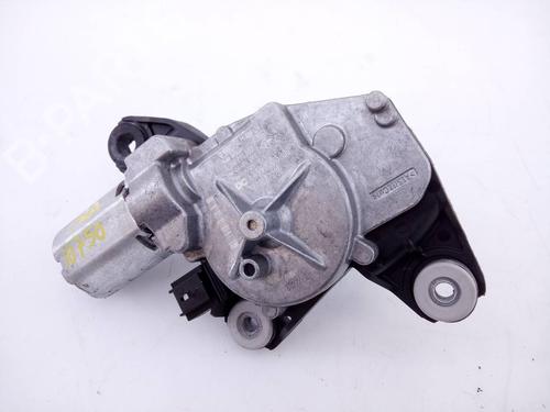 Viskermotor bagrude RENAULT KADJAR (HA_, HL_) 1.6 dCi 130 4x4 (HLA4) (130 hp) 11176121