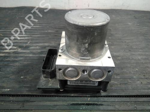 ABS pump MERCEDES-BENZ B-CLASS Sports Tourer (W245) B 180 CDI (245.207) | BP4944949M43