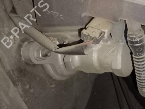 Used Brake master cylinder SUZUKI GRAND VITARA II (JT, TE, TD) [2005-2025]  20974487