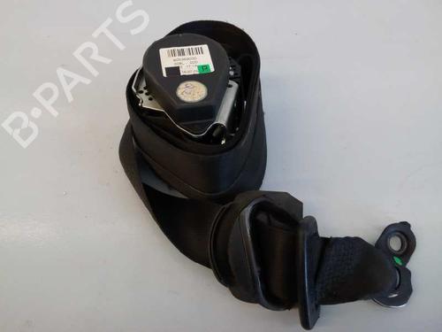 Cinturón de seguridad delantero derecho MERCEDES-BENZ E-CLASS (W211) E 280 CDI (211.020) (190 hp) 8719788