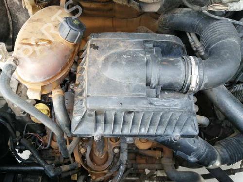Engine control unit (ECU) OPEL MOVANO A Van (X70)  | BP4974796M57 