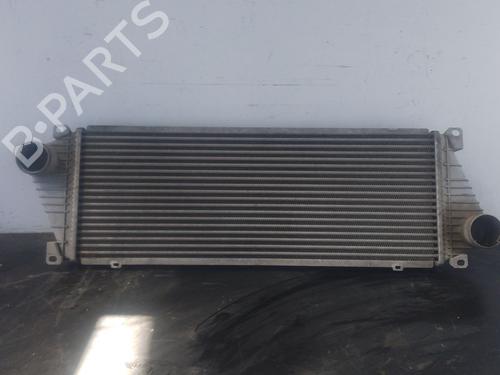 Used Intercooler Intercooler MERCEDES-BENZ SPRINTER 3-t Bus (B903) 313 CDI (903.671, 903.672, 903.673) (129 hp) 39944666 39944666