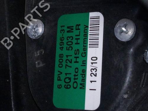 Pedal AUDI A1 (8X1, 8XK)  | BP18295911I4 