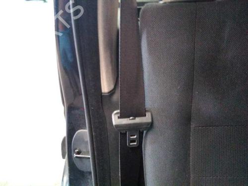 Used Rear right seatbelt LAND ROVER DISCOVERY III (L319) 2.7 TD 4x4 (190 hp) 6620782