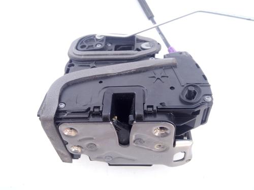 Rear left lock OPEL INSIGNIA B Grand Sport (Z18) 1.6 CDTi (68) | BP27377134C100