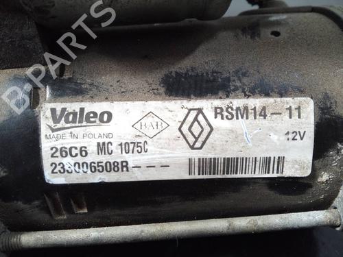 Starter DACIA LODGY (JS_) 1.5 dCi | BP12985431M8 