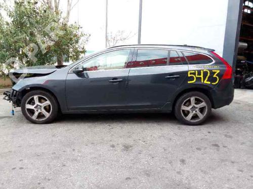 Used Parts VOLVO V60 I (155)  D3 / D4  199020