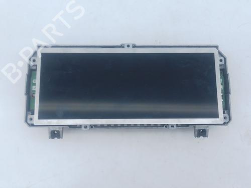 Used Instrument cluster Instrument cluster LAND ROVER RANGE ROVER VELAR (L560) 2.0 D180 TD4 4x4 (180 hp) 33814122 33814122