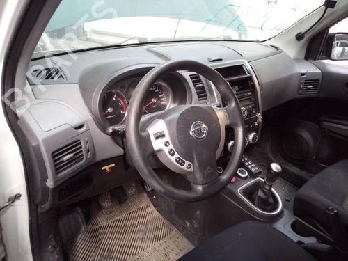Dashboard NISSAN X-TRAIL II (T31) 2.0 dCi 4x4 | BP16247636C46 