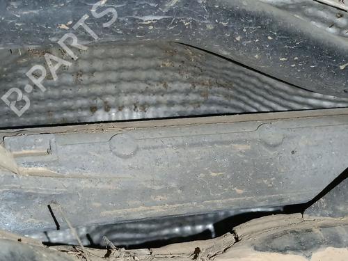 Used Steering rack RENAULT MEGANE IV Hatchback (B9A/M/N_) 1.5 dCi 110 (B9A3) (110 hp) 28424644