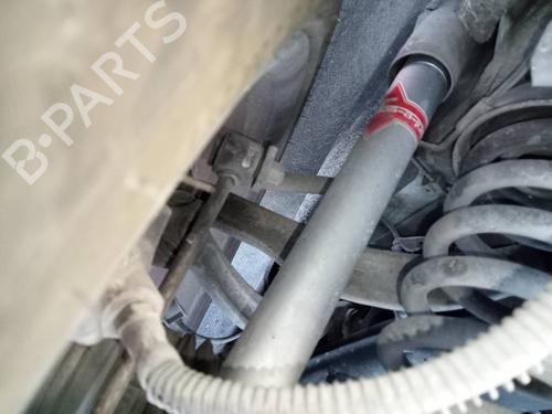 Used Left rear shock absorber MERCEDES-BENZ C-CLASS T-Model (S204) [2007-2014]  15654680