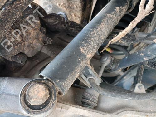 Used Left rear shock absorber BMW X6 (F16, F86) xDrive 30 d (258 hp) 27491040
