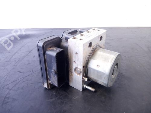 ABS pump NISSAN QASHQAI II (J11, J11_)  | BP19544746M43 