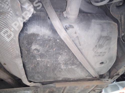 Used Fuel tank Fuel tank BMW 3 (E90) 320 d (177 hp) 8404858 8404858