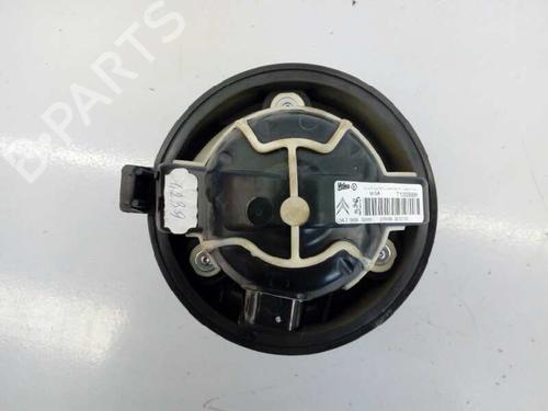 Heater blower motor PEUGEOT 308 I (4A_, 4C_) 1.6 HDi | BP14058080M62 