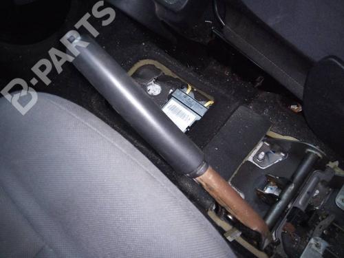 Used Hand brake Hand brake CITROËN BERLINGO Box Body/MPV (B9) 1.6 HDi 75 (75 hp) 9365309 9365309