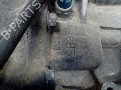 Gearbox NISSAN X-TRAIL I (T30) 2.2 DCi | BP2983543M3 