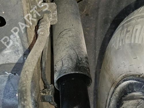 Used Right rear shock absorber HYUNDAI i30 (PDE, PD, PDEN) 1.0 T-GDI (120 hp) 29204877