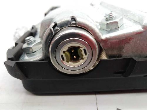 Right seat airbag MERCEDES-BENZ CLS (C219)  | BP5264143C14 
