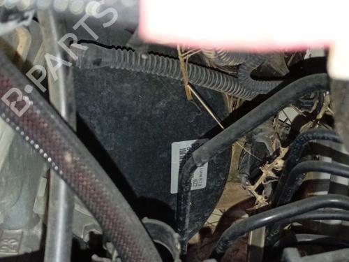 Used Servo brake OPEL COMBO Box Body/MPV (X12) 1.3 CDTI (B05) (90 hp) 32437334