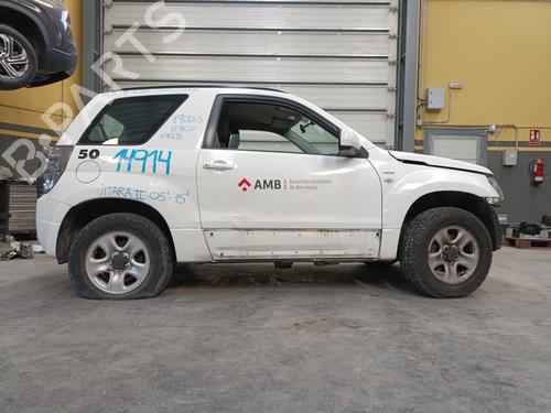 Used Parts SUZUKI GRAND VITARA II (JT, TE, TD)  1.9 DDiS All-wheel Drive (JT419, TD44, JB419WD, JB419XD,...  4530634