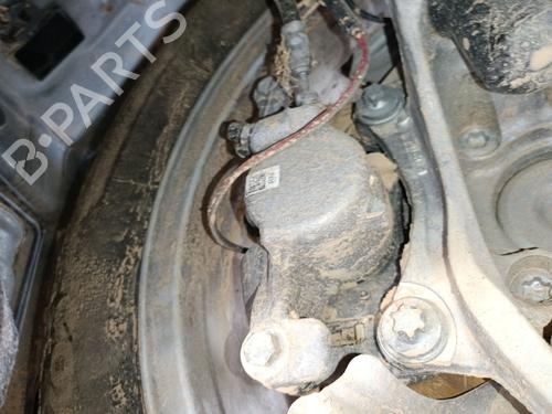Used Left front brake caliper BMW 3 (G20, G80, G28) 320 d Mild-Hybrid (190 hp) 28097732