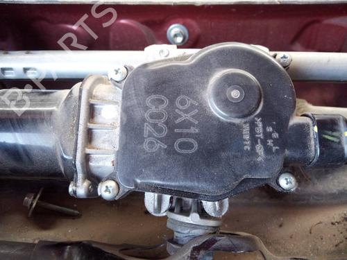 Front wiper motor MAZDA 2 Hatchback (DL, DJ)  | BP20641063M29 