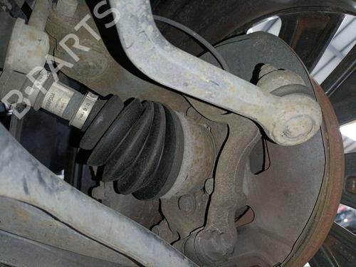 Used Right front steering knuckle RENAULT KADJAR (HA_, HL_) 1.6 dCi 130 (HLA4) (130 hp) 32090505