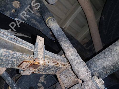 Used Right rear shock absorber TOYOTA HILUX VII Pickup (_N1_, _N2_, _N3_) 2.5 D-4D 4WD (KUN25) (144 hp) 22313555