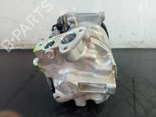 AC compressor RENAULT KADJAR (HA_, HL_) 1.3 TCe 140 (HLNB, HLN1) | BP16292118M34 
