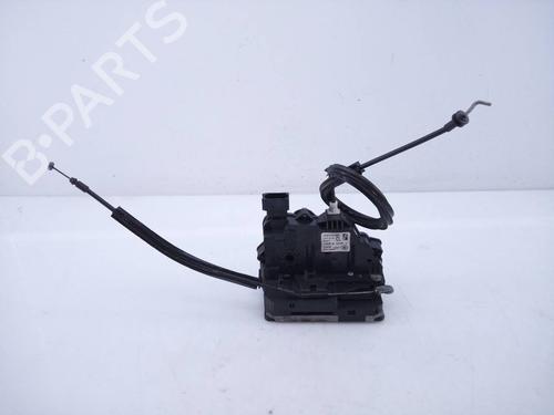 Used Front right lock FIAT DUCATO Van (250_) 150 Multijet 2,3 D (148 hp) 18344035