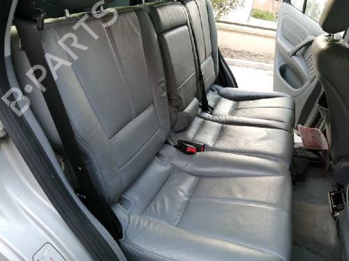 ABS pump MERCEDES-BENZ M-CLASS (W163)  | BP5270215M43 