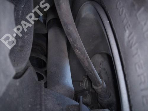 Used Left rear shock absorber Left rear shock absorber CITROËN C3 III Van (SX_, SY_) BlueHDi 100 (99 hp) 11088026 11088026