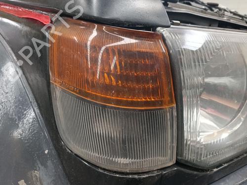 Blinklys fortil højre Blinklys fortil højre MITSUBISHI PAJERO II (V3_W, V2_W, V4_W, V5_W) 2.8 TD (V46W, V26W) (125 hp) 36917411 36917411