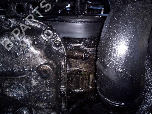 Used AC compressor MERCEDES-BENZ M-CLASS (W163) ML 400 CDI (163.128) (250 hp) 9703605