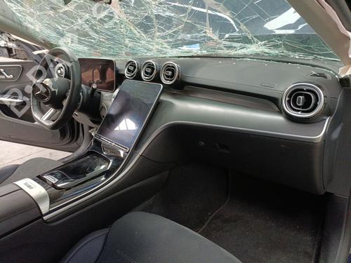 Used Dashboard MERCEDES-BENZ C-CLASS (W206) C 220 d (206.016, 206.004) (200 hp) 31145558