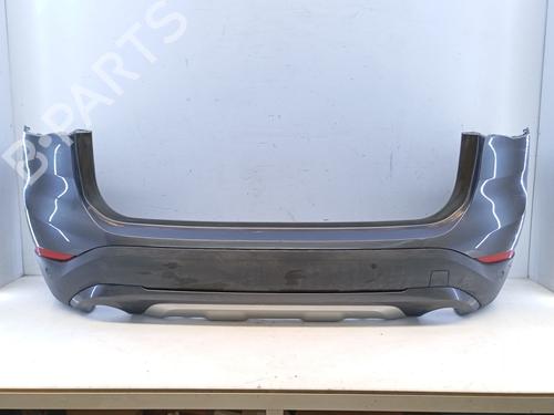 Used Rear bumper BMW X1 (F48) sDrive 18 d (150 hp) 26878584