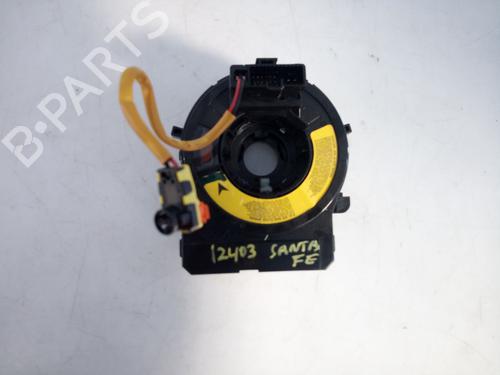 Used Squib airbag HYUNDAI SANTA FÉ III (DM, DMA) [2012-2018]  23131971