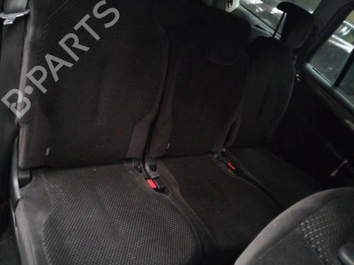 Alternator CITROËN C4 Grand Picasso I (UA_)  | BP8047917M7 