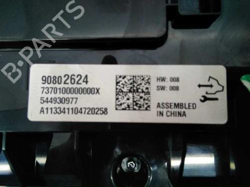Radio OPEL INSIGNIA A (G09) 2.0 CDTI (68) | BP5587842E6 