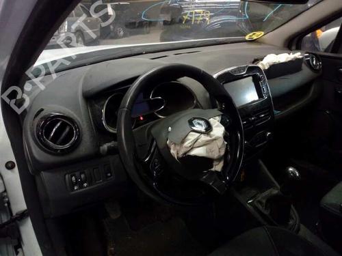 Front right window mechanism RENAULT CLIO IV (BH_) 1.5 dCi 90 | BP5420217C23 
