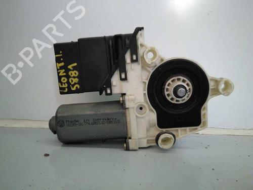 Portierruitmotor linksachter SEAT LEON (1M1) 1.9 TDI (110 hp) 3467309