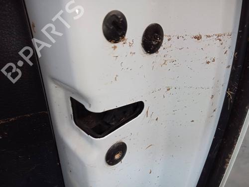Used Front right lock VW SCIROCCO III (137, 138) 2.0 TDI (150 hp) 22906083