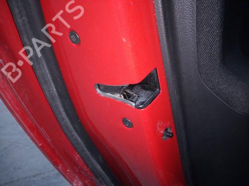 Used Rear left lock OPEL ASTRA K (B16) 1.6 CDTi (68) (110 hp) 16839713