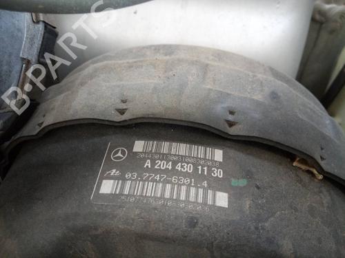 Used Servo brake MERCEDES-BENZ GLK-CLASS (X204) 250 CDI 4-matic (204.982, 204.904) (204 hp) 11351768